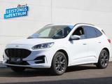 Ford Kuga 2.0 EB St-Line X Autom. LED HUD AHK - Ford Kuga mit Diesel-Antrieb: Allradantrieb, Geländewagen, Automatik