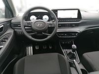Hyundai BAYON - Vorschau Bild 10