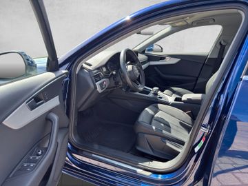 Audi A4 Avant 3.0 45 TDI quattro advanced|MATRIX LED