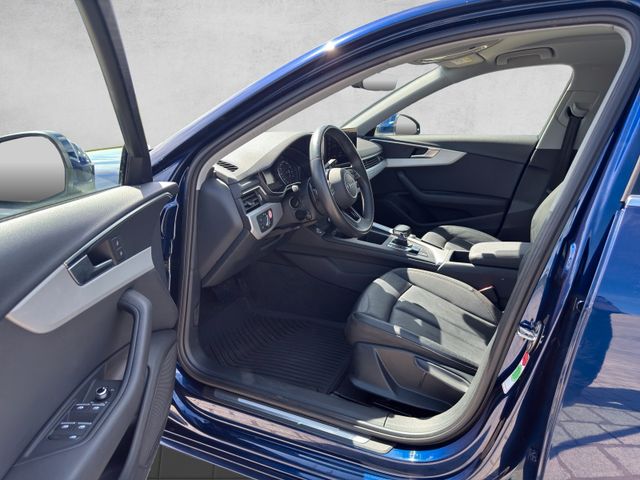 Audi A4 Avant 3.0 45 TDI quattro advanced|MATRIX LED