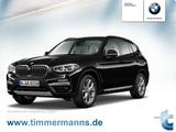 BMW X3 xDrive20d xLine Pano HUD AdLED DrAss HiFi - BMW X3 in Krefeld