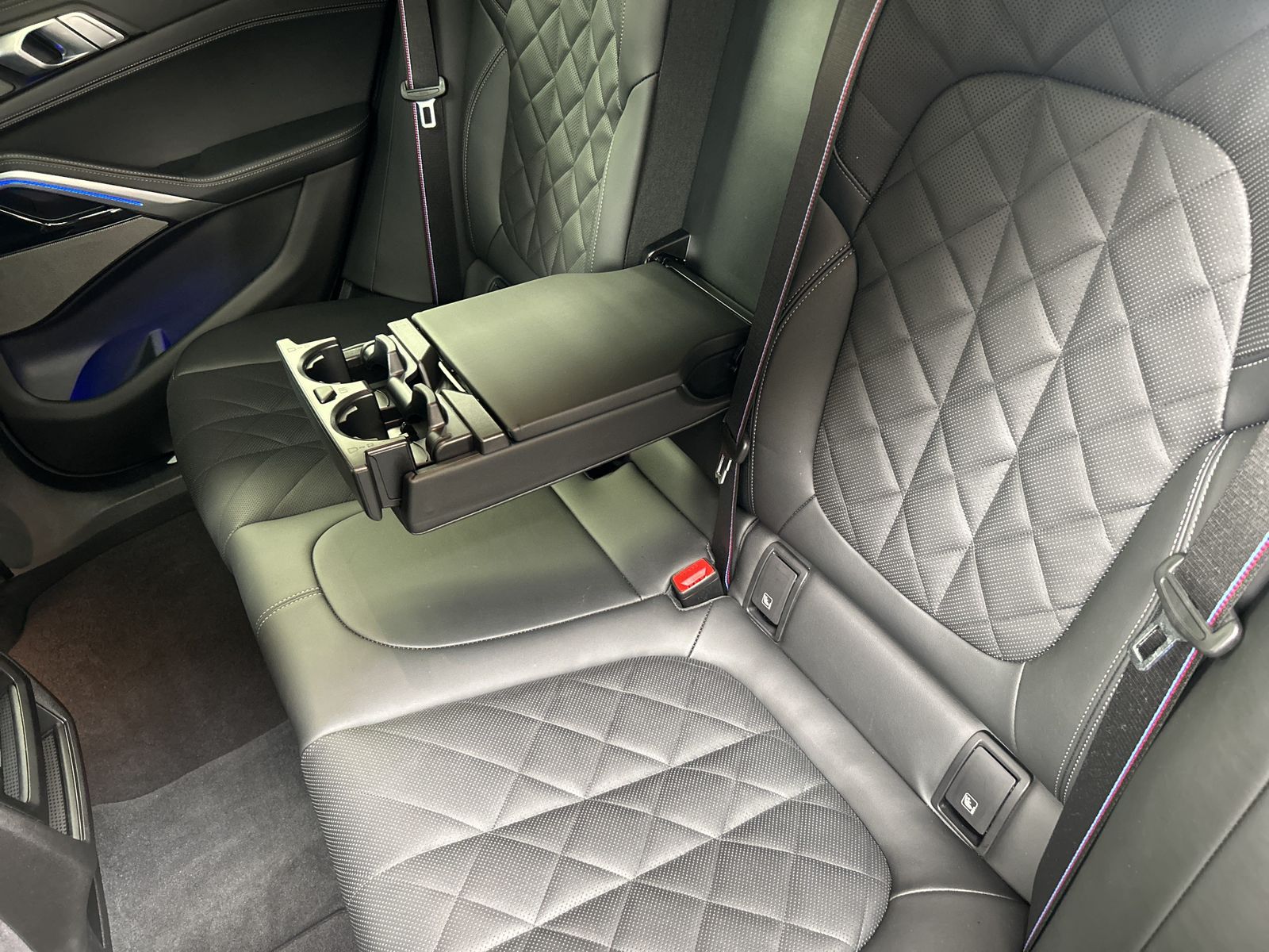 BMW X6 - Bild 34