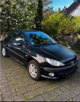 Peugeot Prugot 206 XS - Peugeot 206: Xs