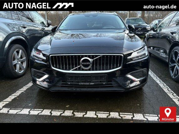 Volvo V60 T6 TwinEngine AWD Inscription Expression LED