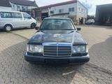 Mercedes-Benz E 300 ! EZ 03.1990 ! TÜV Neu  ! 1.Hand - gebrauchte Mercedes-Benz E 300 aus dem Jahr 1990