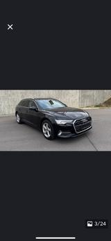 Audi A6 Avant 40 TDI Quatt. LED Virt ACC Cam StH - Audi A4: V6