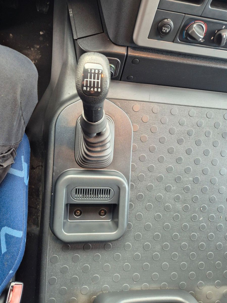 Fahrzeugabbildung Iveco Stralis AT190S31/FP CM BDF LBW unterfaltbar AHK