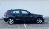 BMW 116 1 Limousine 6 Gang - BMW 116 in Mainz