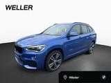 BMW X1 xDr25d M Sport Navi+,Pano,AHK,HUD,RFK,HiFi