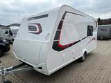 Sterckeman 426PE Easy ~ viele Extras ~ MJ `25 - Sterckeman Wohnwagen & Wohnmobile