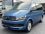 Volkswagen T6 Multivan 2.0 TDI DSG Edition | Standheizung - Volkswagen T6 Multivan in Kassel