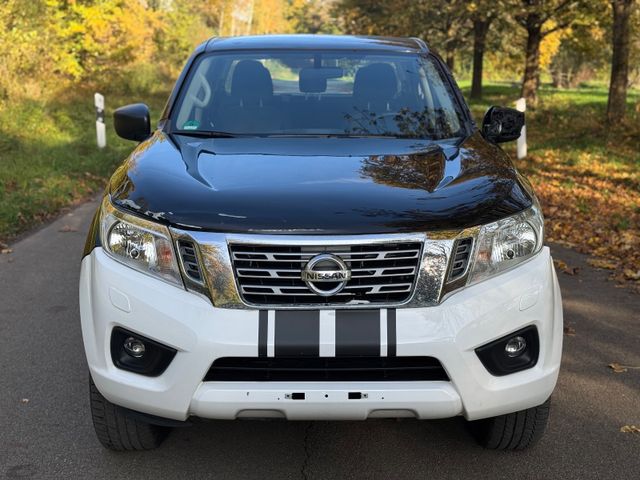 Nissan Navara NP300 Acenta Double Cab 4x4*Automatik*