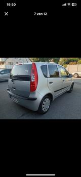 Mitsubishi Colt 1.3 Inform Inform - Mitsubishi: Kleinbus