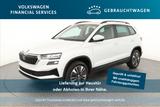 Skoda Karoq Ambition 1.5 TSI AHK*Tempo*PDC*SH*Klima - Skoda Karoq in Frankfurt (Main)
