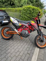 KTM 690 SMC Super Moto Umbau - Offers matching your search criteria