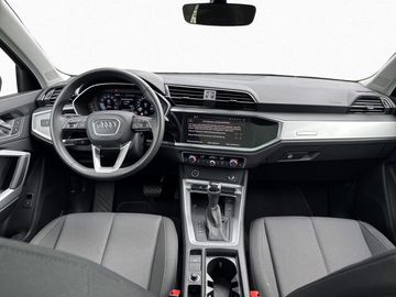 Audi Q3 - 12