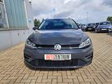 Volkswagen Golf R-Line DSG LED KAMERA AHK VIRT. COCKP. NAVI - Volkswagen Golf: Vi R Line