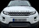 Andere Range Rover evoque Diesel - Andere in Bremen