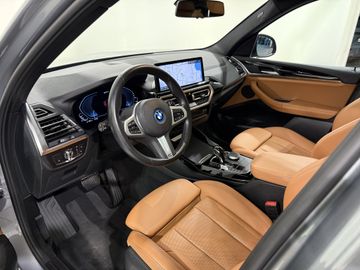 BMW X3 - 9