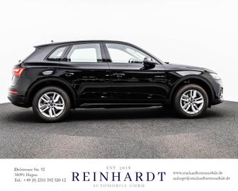 Audi Q5 - 8