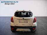 Opel Mokka Innovation ecoFlex 4x4**Leder-AHK** - Opel Mokka mit Diesel-Antrieb: Allradantrieb