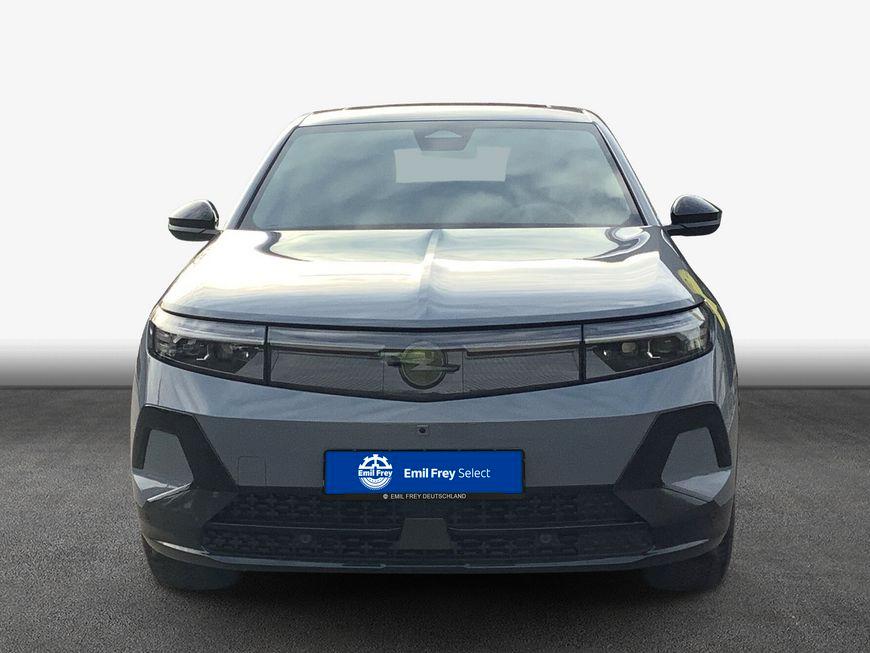 Opel Grandland Electric AWD 73kWh Ultimate, Batt.98,5