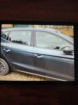 Seat Ibiza 1.0 TGI 66kW FR FR - Seat Ibiza: Tgi