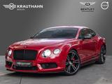 Bentley Continental GT 4.0 V8 4WD Automatik - gebrauchte Bentley Continental GT aus dem Jahr 2012