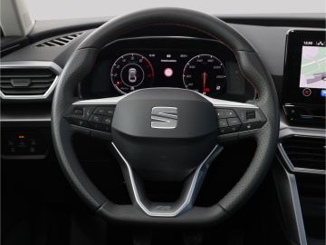 Seat Leon Sportstourer FR 1.5 TSI Navi LED Kamera
