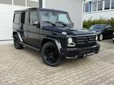 Mercedes-Benz G 55 AMG Kompressor -  Designo - gebrauchte Mercedes-Benz G-Klasse aus dem Jahr 2010