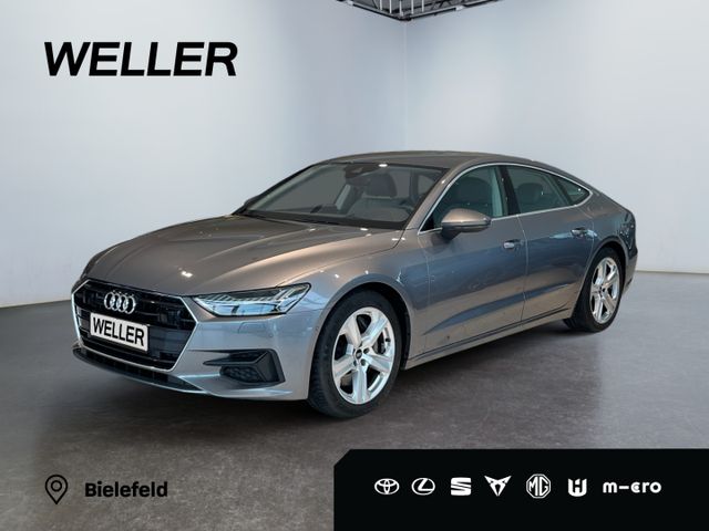 Audi A7 50 TFSIe quattro S tronic *HUD*Navi*LED*19''*