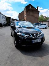 Nissan Murano 2.5 l dCi Executive Executive - Nissan Murano: 2.5