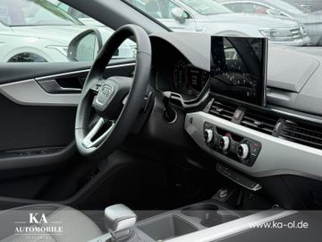 Audi A5 - 12