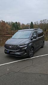 Ford Nugget 4x4 & 300W Solar , Preisvorteil 21.100,-  - Offers