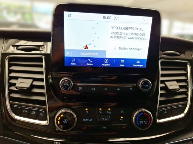 Ford Tourneo Custom Bus 320 L1 Mild Hybrid  Active    foto 9