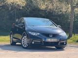 Honda Civic 2.2 i-CTDi  zuverlässiges Aut... - Honda Civic: Ctdi