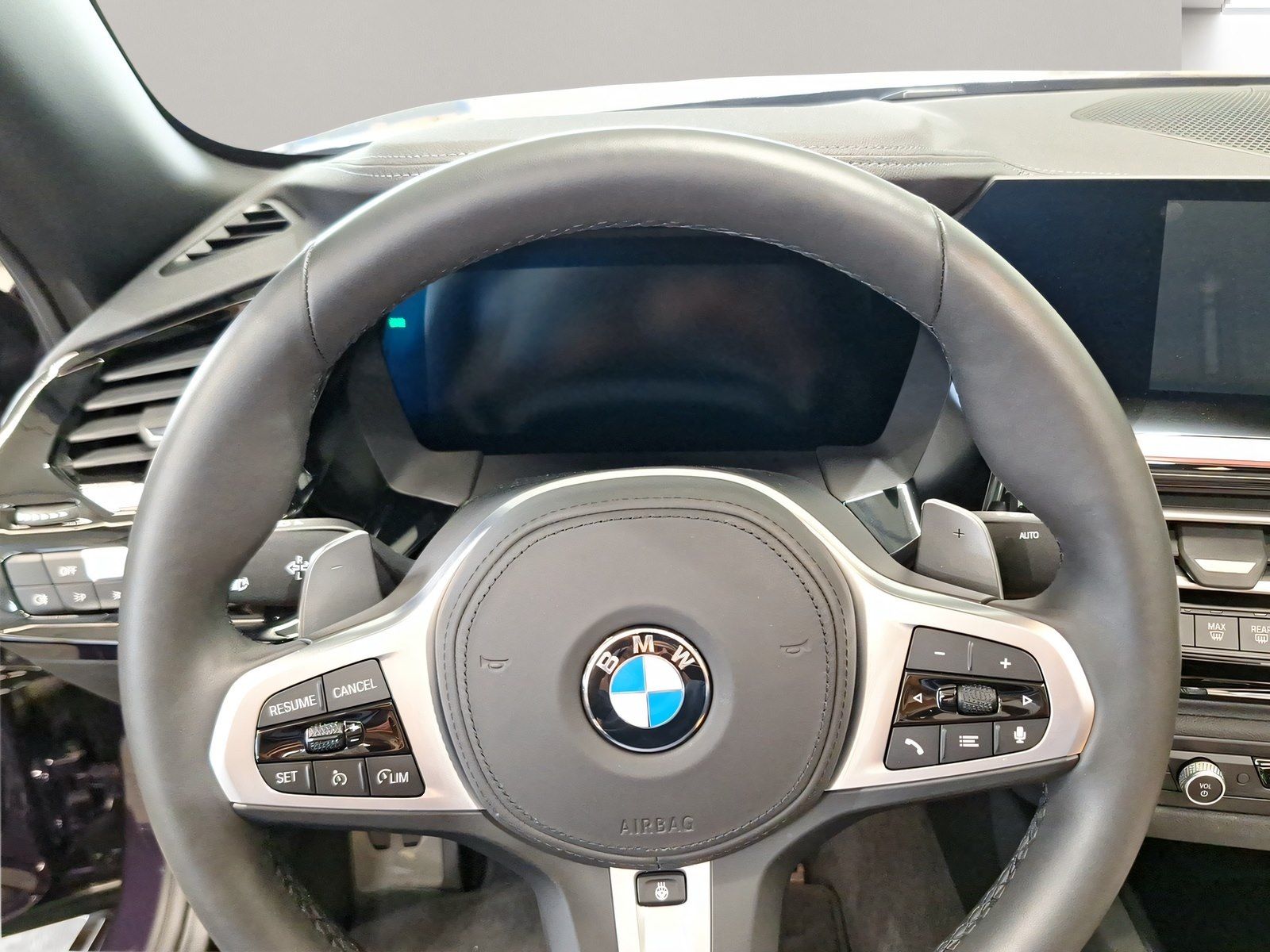 BMW Z4 - Bild 13