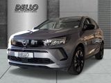 Opel Grandland Design & Tech 1.2 Rückfahrkam PDCv+h P - Opel Grandland (X) Tageszulassungen