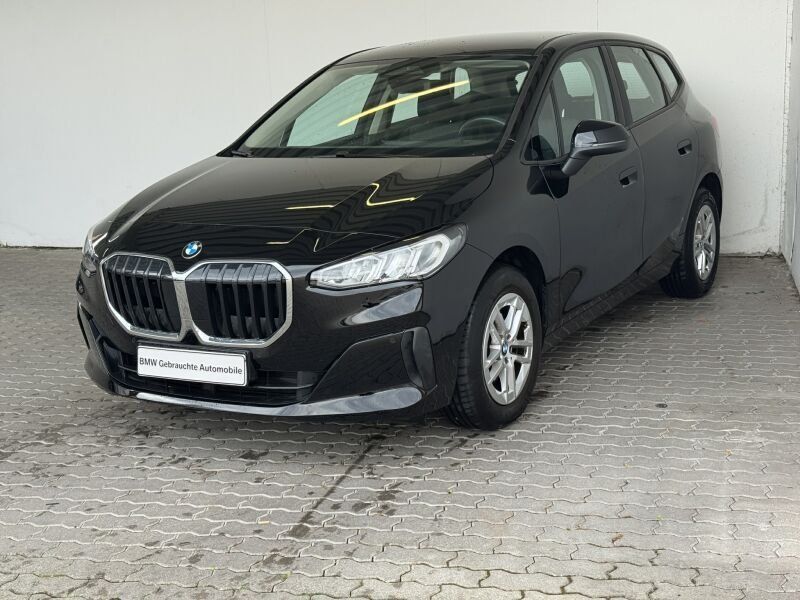 BMW 216iA Active Tourer Navi.LED.DrivbeAss.Rükamera imagem 2