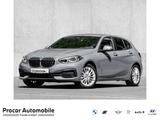 BMW 118i ADVANTAGE+DA+PA+LED+SHZ+17" LMR - BMW 118