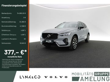Volvo XC60 - 1