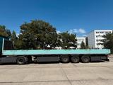 Krone Bordwand; Rungen;-Baustoff;-Metaltransport; Lift - Krone Bordwand