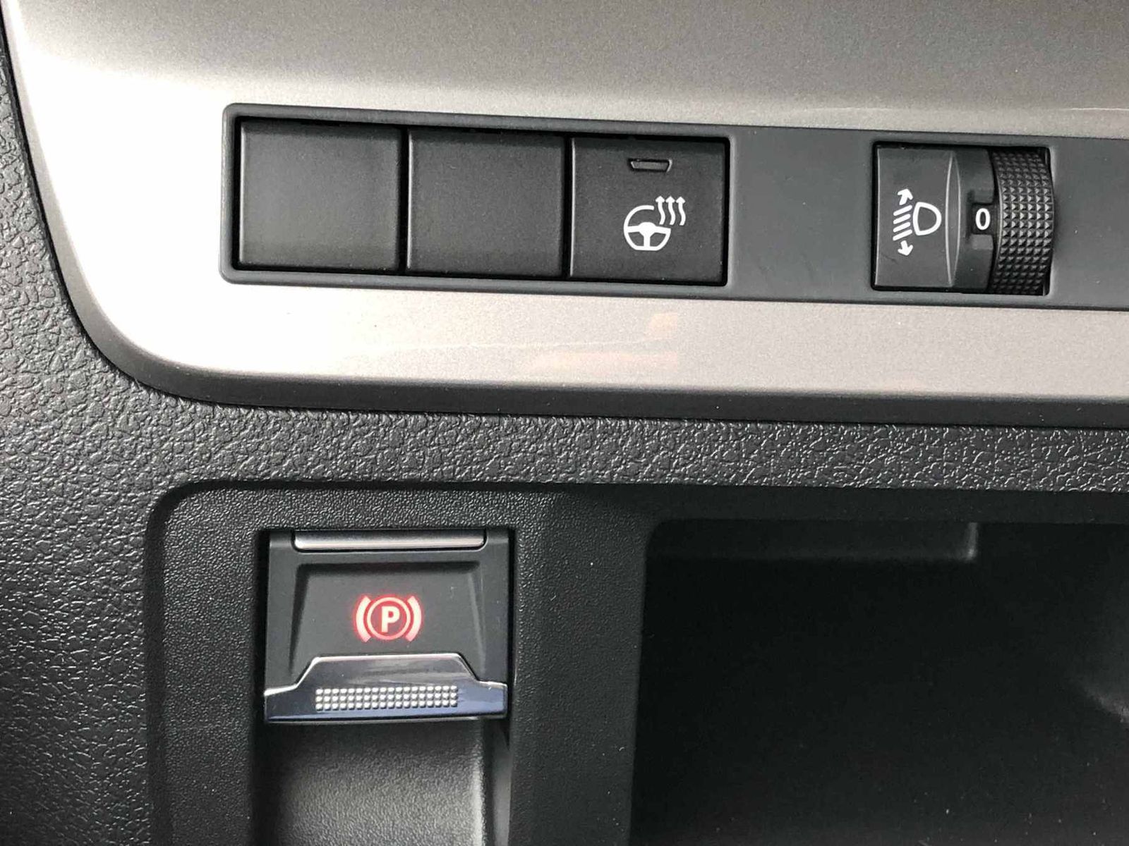 Citroën SpaceTourer - Bild 18