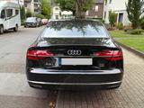 Audi A8 4.2 L TDI quattro mit Ruhesitz - Audi A8 in Oberhausen