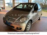 Mercedes-Benz A -Klasse A 170*Rentner*Automatik*SHZ - Mercedes-Benz A 170 in Frankfurt (Main)
