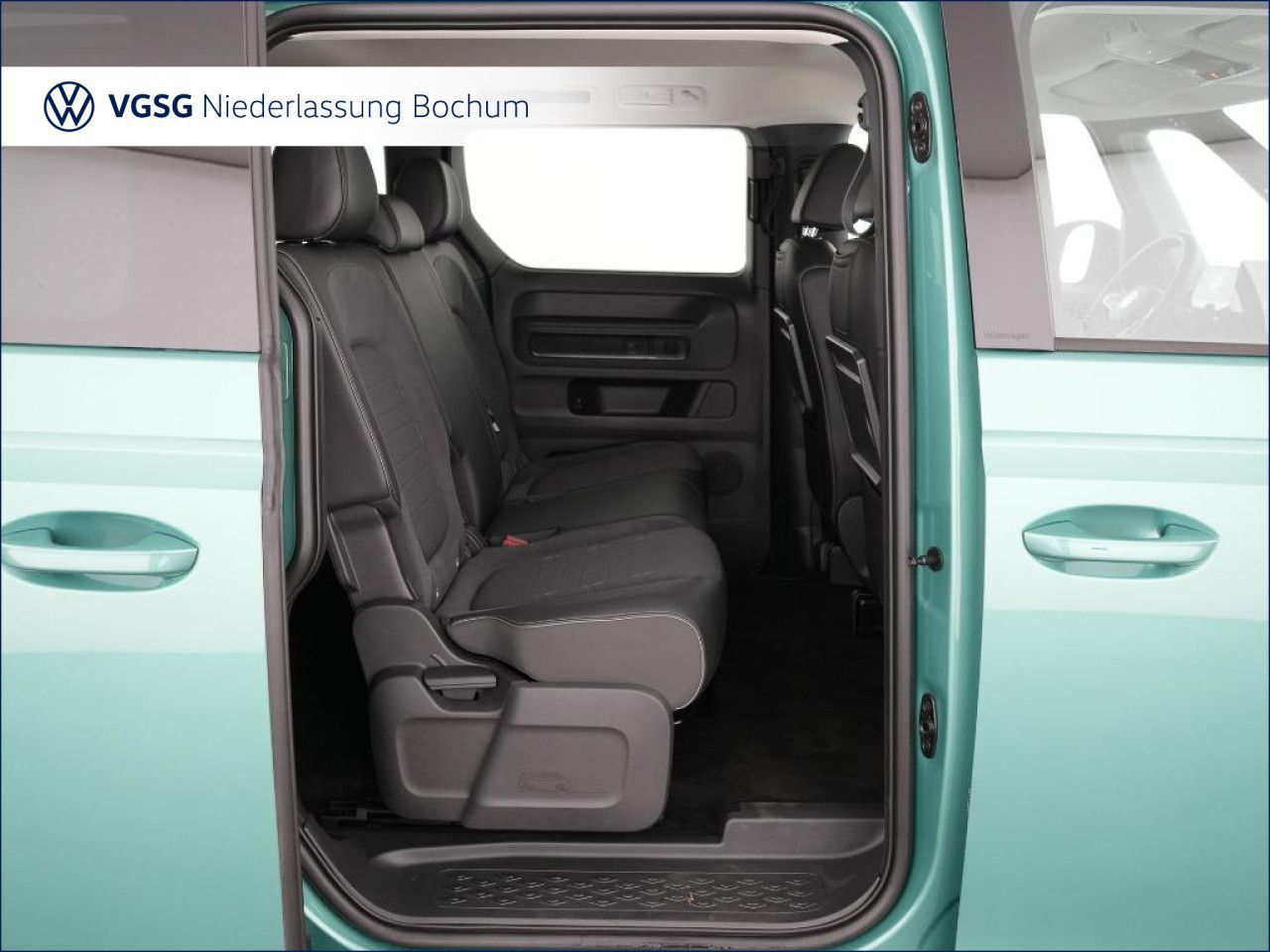 Volkswagen ID. Buzz - Bild 10