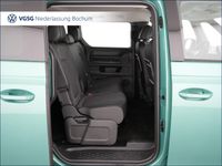 Volkswagen ID. Buzz - Vorschau Bild 10