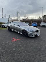 Mercedes-Benz CL 65 AMG Alubeam - Mercedes-Benz C 65 AMG