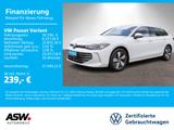Volkswagen Passat Variant Business 2.0TDI DSG LED Navi AHK - Volkswagen Passat Variant Jahreswagen mit Diesel-Antrieb