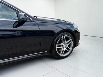 Mercedes E 250 - 7